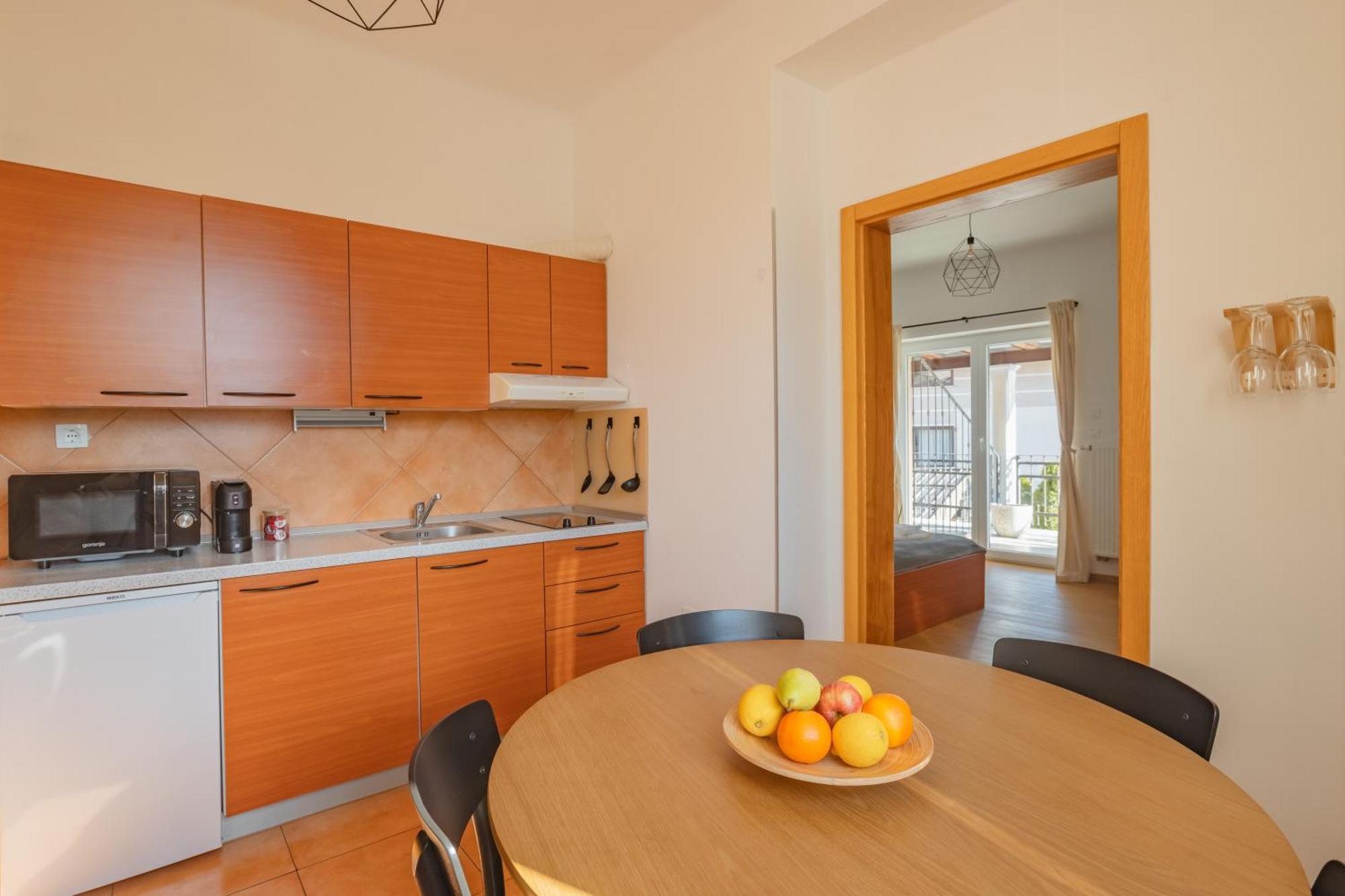 Vila Klara Apartments Ljubljana Exterior photo